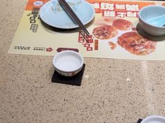 -点都德(奥体印象城店)