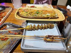 -米八子烧烤工厂(西区店)