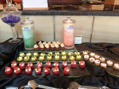 -威斯汀舞台餐厅