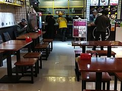 大堂-犟骨饭(固安店)