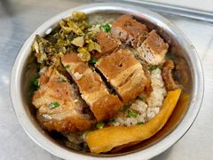 -老嘢扣肉糯米饭(云亭街店)