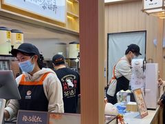 -茶话弄(北京凯德MALL大峡谷店)