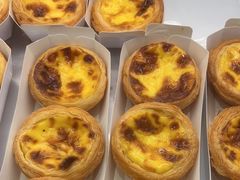 -味多美蛋糕(静安庄店)