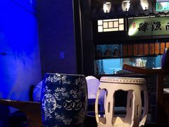 绿茶葱香烤鸡-绿茶餐厅(乐峰广场店)