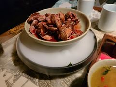 -桂满陇-十里风荷(合生汇店)