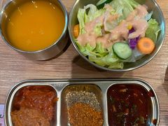 -汉拿山(魏公村店)