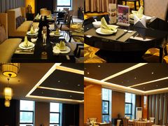 -富力威斯汀酒店-中国元素中餐厅(武昌临江店)