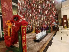 -The COOK·厨餐厅·自助餐(浦东嘉里大酒店)