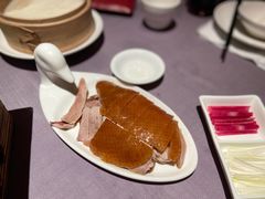 -金鸭季·北京烤鸭(深业上城店)