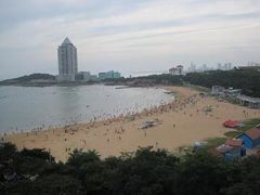 -青岛海滨风景区