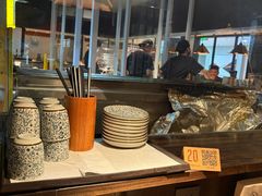 -眷屋の深夜食堂(云锦中心店)