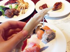 -泰谷酒店·太古码头闽菜自助餐厅