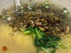 -东泰祥生煎馆(重庆北路店)