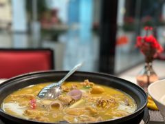 -富淳饭店(陆家嘴保利广场店)