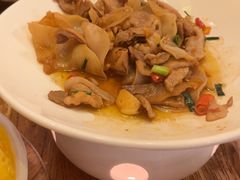-新白鹿餐厅(龙游路总店·杭帮菜名店)
