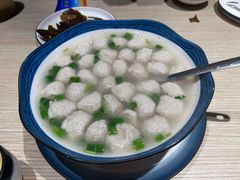 -小船渔村•大连菜•大连焖鱼(黄河路店)