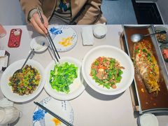 -徽州小镇(高新店)