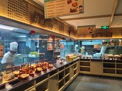 -老淮滨-蚌埠非遗小吃(淮河路店)