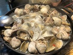 -拾下卜卜贝•海鲜火锅