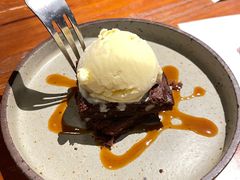 -黑角餐厅美式狂野Blackhorn(昌茂花园店)