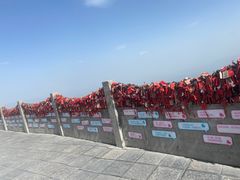 -洛阳白云山景区