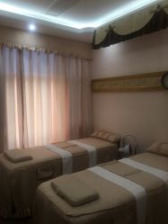 -芳朵美容养生SPA