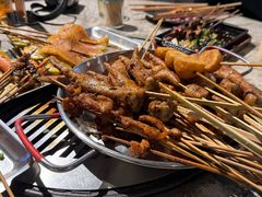 -神伙烧烤(江北黄泥塝店)
