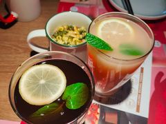 -鱼酷活鱼烤鱼(静安大融城店)