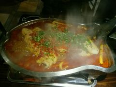 麻省龙利鱼-麻省理功-深海烤鱼(陆家浜路店)