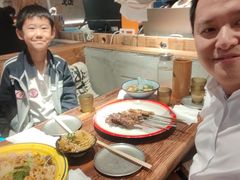 -北丐先生·野馄饨烧烤(雨花万象店)