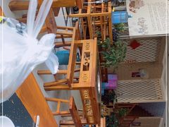 -石磨房养生豆浆鱼•野生菌火锅(红河云岭·盛世佳园店)