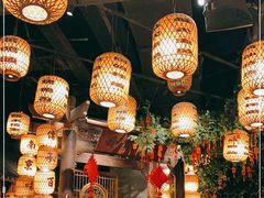 大堂-南京大牌档(之心城店)