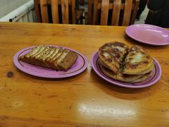 -牛马行牛肉饸饹铺(青岛街店)