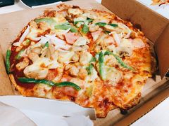 -达美乐比萨(井亭路店)