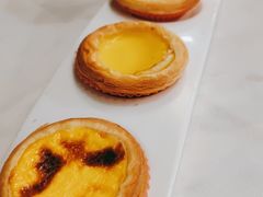 岭南酥蛋挞-黄埔华苑酒家(黄埔店)