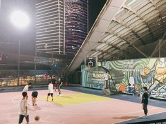 -洛克公园(苏州中心商场)