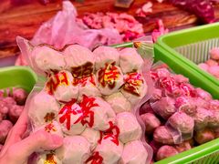 -阿娟牛肉丸·手打牛肉丸·现做现卖