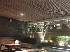 -明谷行馆·温泉