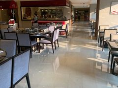 大堂-盛宴自助餐厅(运达喜来登店)