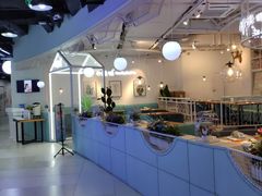 -最味·煲式干锅(银石广场店)