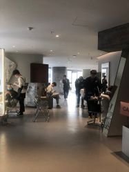 -3AM·S HAIR SALON烫发染发接发