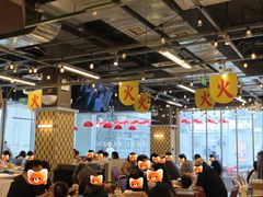 -广九餐室(陈家祠扬韬广场店)