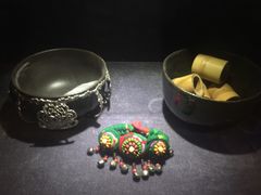 -不二茶空间·养生宴(石景山店)