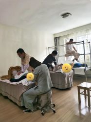 -和寿堂·艾灸·推拿按摩减肥中心