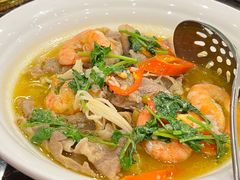 -峰少印宴·私房菜·生猛海鲜·地道水乡菜(万江店)