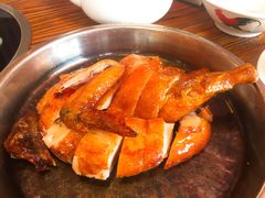 -农汤老店(顺联公园里店)