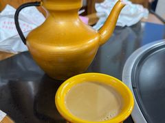 -银同牦牛肉火锅