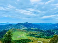 -灵山