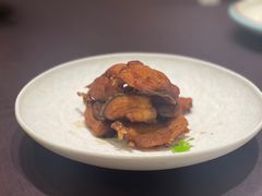 -老正兴菜馆(福州路店)