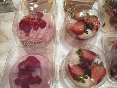 -大苹果面包生日蛋糕(明珠店)